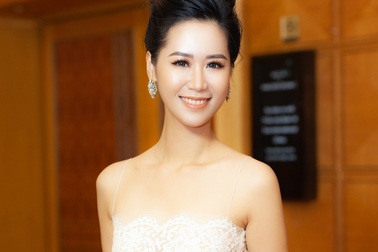 Hoa hậu gia thế khủng tiết lộ “người đàn ông đặc biệt” cho cô “dựa dẫm”