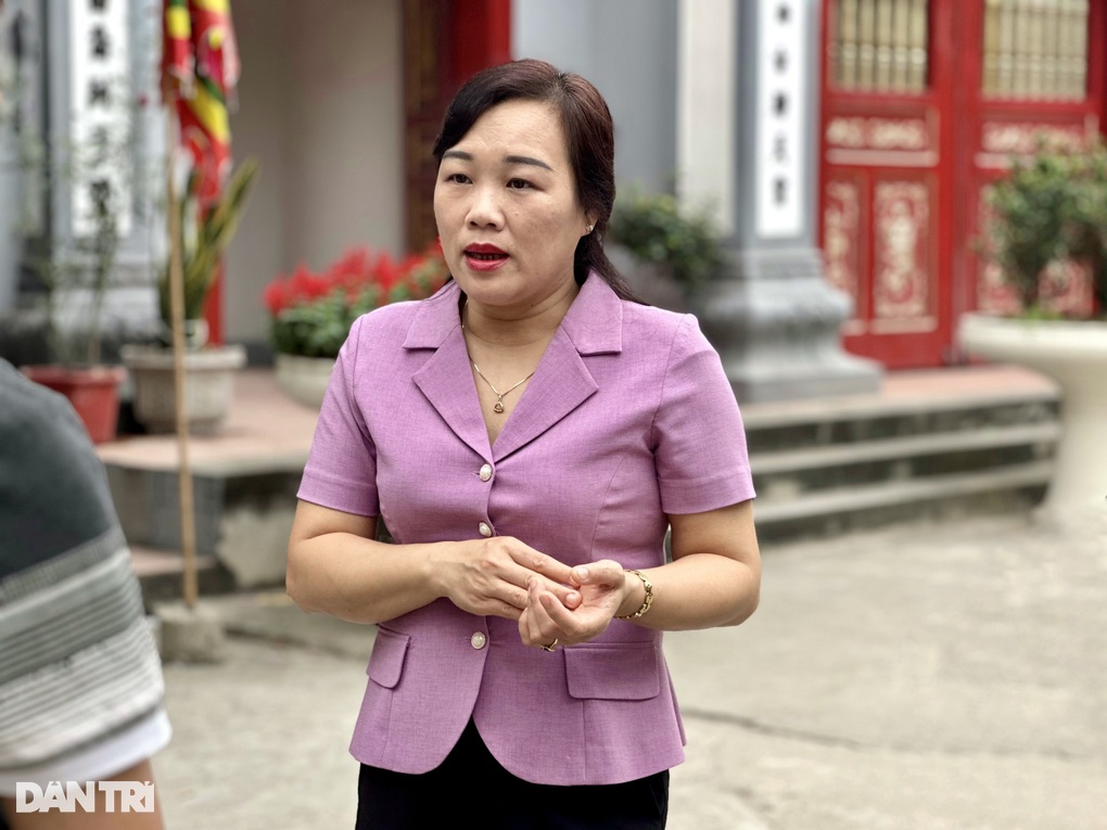 Phú Thọ dự kiến đón 500.000 lượt khách đổ về Đền Hùng ngày Giỗ Tổ - 3 Phú Thọ dự kiến đón 500.000 lượt khách đổ về Đền Hùng ngày Giỗ Tổ - 3