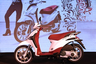 Liberty Retyling có giá bán từ 57 triệu đồng