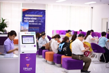 TPBank phát hiện và tố cáo một cán bộ về tội lạm dụng chức vụ, chiếm đoạt tài sản đồng thời hoàn tiền cho khách