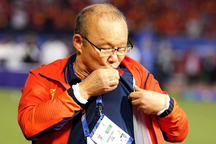 "HLV Park Hang Seo suýt phá hợp đồng với đội tuyển Việt Nam"