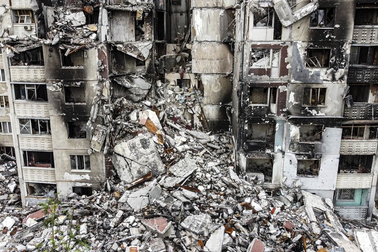 Nga cảnh báo kịch bản có thể "hủy hoại" quan hệ song phương với Mỹ