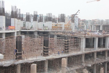 Vingroup đảm bảo tốt tiến độ triển khai các dự án