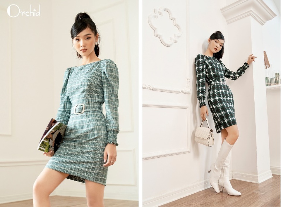 Shopping Online cùng Orchid, vi vu mua sắm không lo tắc đường - 5 Shopping Online cùng Orchid, vi vu mua sắm không lo tắc đường - 5