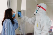 Hà Nội: Thợ cắt tóc ở Nam Từ Liêm dương tính với SARS-CoV-2