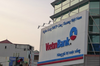 VietinBank trả cổ tức 10% bằng tiền mặt