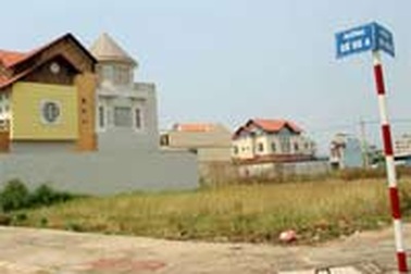 Đi tìm nguồn tiền cho bất động sản