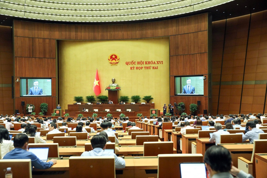 Chính phủ đề xuất đánh thuế 0,2% với đất bỏ hoang - 3