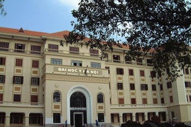 Đào tạo ngành Điều dưỡng theo chương trình tiên tiến