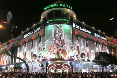 Chủ tịch TPHCM chỉ đạo hướng xử lý dự án Thương xá Tax