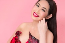 Từng nghĩ mình sắp chết, danh ca Ý Lan chiến thắng ngoạn mục bệnh ung thư