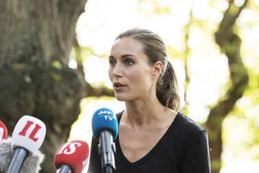 Lộ thêm video tiệc tùng, Thủ tướng Phần Lan nói đã xét nghiệm ma túy