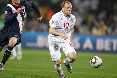 Những ngôi sao gây thất vọng tại World Cup 2010