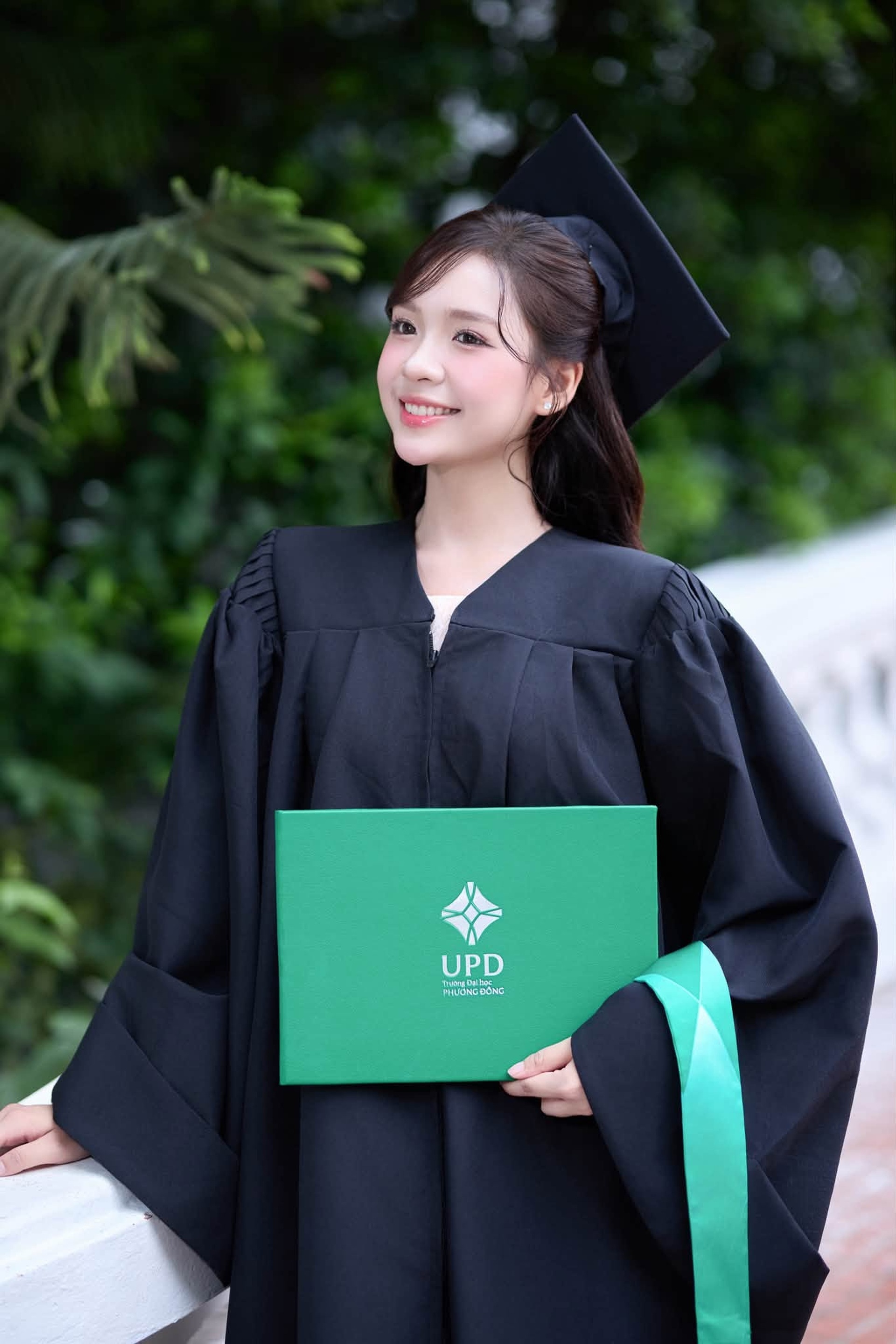 Nữ chính phim học đường VTV: Nàng thơ Gen Z, được gọi thử vai tưởng bị lừa - 3