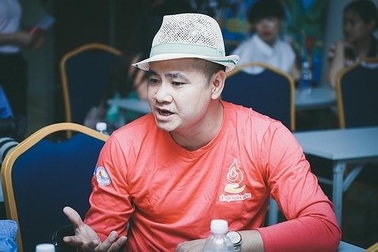 NSND Tự Long chia sẻ áp lực khi tham gia "Cung đường huyền thoại"