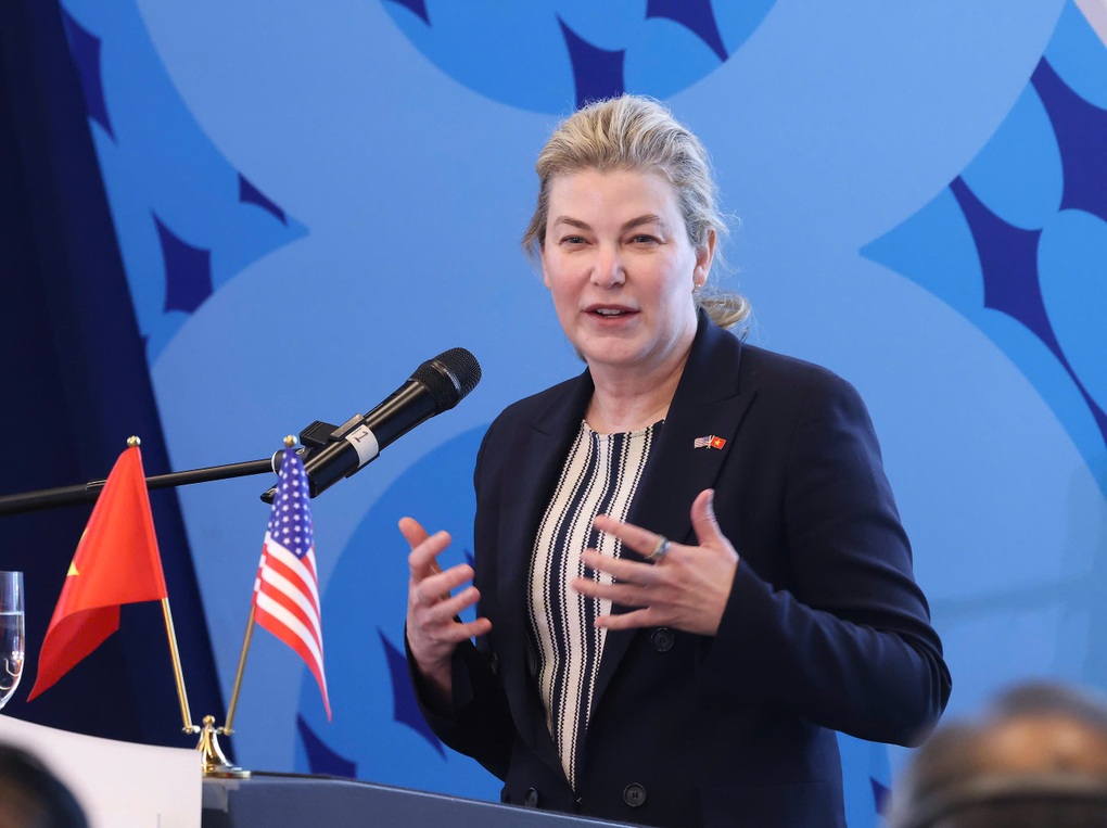 Vietjet nhận bàn giao tàu bay Boeing đầu tiên - 5 Vietjet nhận bàn giao tàu bay Boeing đầu tiên - 5