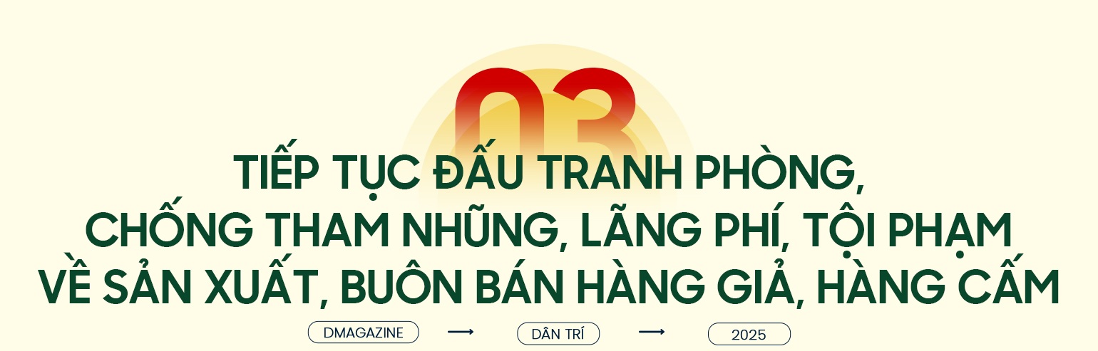 Thiếu tướng Nguyễn Quốc Toản: CAND dám nghĩ, dám làm, dám chịu trách nhiệm - 13 Thiếu tướng Nguyễn Quốc Toản: CAND dám nghĩ, dám làm, dám chịu trách nhiệm - 13