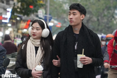 Miền Bắc rét tăng cường, ĐBSCL vào cao điểm xâm nhập mặn