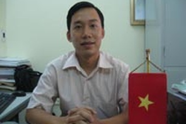 Việt “còi” trở thành Tiến sĩ Luật học trẻ nhất Việt Nam 