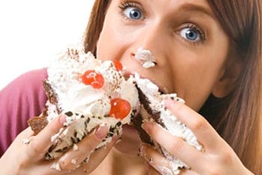 Khó mang thai, xem lại ăn uống!