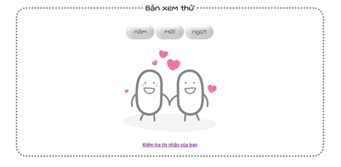 Chia sẻ yêu thương cùng Tic Tac, nhận quà hấp dẫn - 2 Chia sẻ yêu thương cùng Tic Tac, nhận quà hấp dẫn - 2