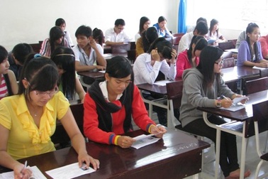 CĐ Bến Tre, CĐ Y tế Trà Vinh thông báo xét tuyển NV2