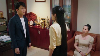 NSND Lan Hương "Dịu dàng màu nắng": Không sợ ném đá, làm bạn với con dâu - 2