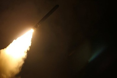 5 sai lầm chiến lược Mỹ, Anh, Pháp phạm phải khi tấn công Syria