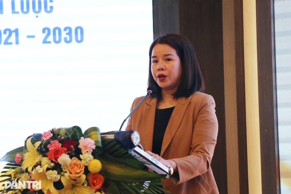 21% dân số là thanh niên, chỉ 29% có đào tạo: Cần chiến lược thay đổi - 3 21% dân số là thanh niên, chỉ 29% có đào tạo: Cần chiến lược thay đổi - 3