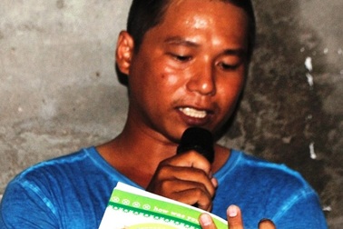 Một thanh niên bị ngồi tù oan hơn 1.000 ngày