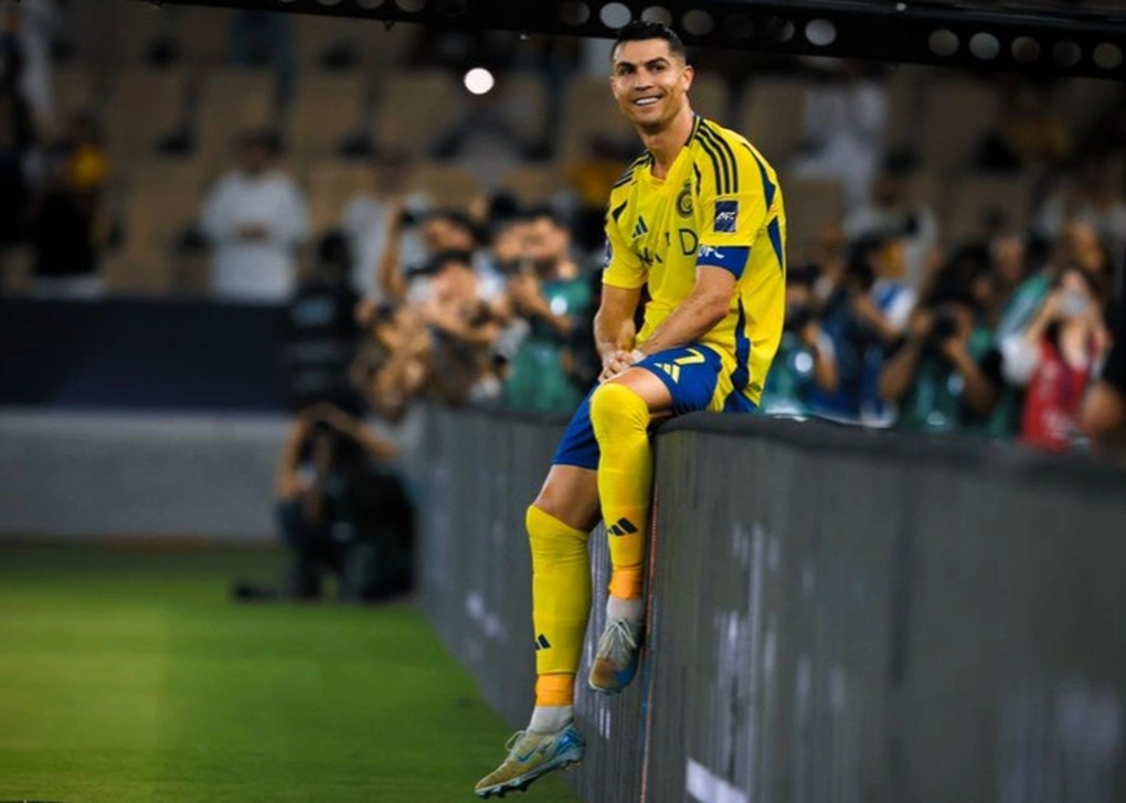 Ronaldo lập công đưa Al Nassr vào bán kết Cúp C1 châu Á - 2 Ronaldo lập công đưa Al Nassr vào bán kết Cúp C1 châu Á - 2