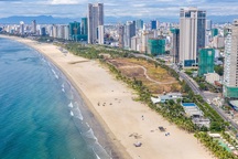 Bất động sản Đà Nẵng lao dốc, giá nhà phố và biệt thự có thể sẽ giảm