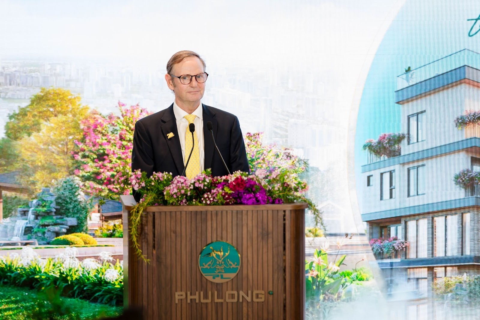 Essensia Parkway hợp tác cùng WorldHotels™, thu hút nhà đầu tư - 3