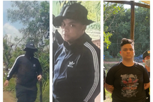 Bắt "Hai Lượng", kẻ cầm đầu vụ nổ súng làm 2 người chết ở Phú Quốc