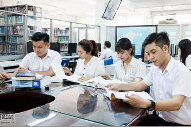Trường Đại học Mở TP.HCM tuyển dụng tháng 6-2019