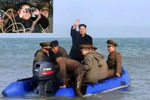 Nhà lãnh đạo Triều Tiên ra thăm các đảo tiền tiêu sát Hàn Quốc