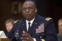 Lầu Năm Góc: Ukraine có thể giành lại Kherson