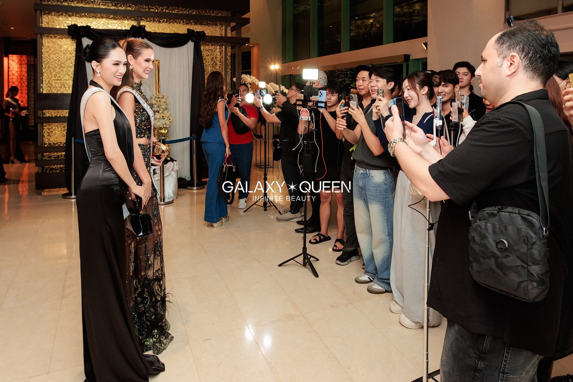 Hương Giang thế nào sau khi bị hủy kết quả bình chọn tại Hoa hậu Hoàn vũ? - 10