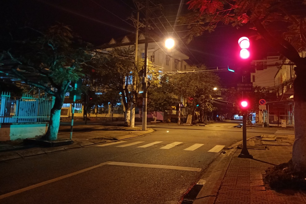 Đêm đầu tiên giãn cách, xứ Công tử Bạc Liêu lặng lẽ, bình yên đến lạ! - 6 Đêm đầu tiên giãn cách, xứ Công tử Bạc Liêu lặng lẽ, bình yên đến lạ! - 6