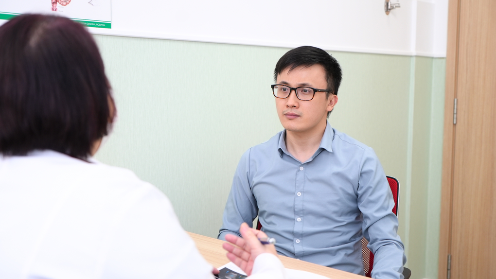 Nằm điều hòa lạnh - tiềm ẩn nguy cơ đau dây thần kinh, liệt mặt vào mùa hè - 2 Nằm điều hòa lạnh - tiềm ẩn nguy cơ đau dây thần kinh, liệt mặt vào mùa hè - 2