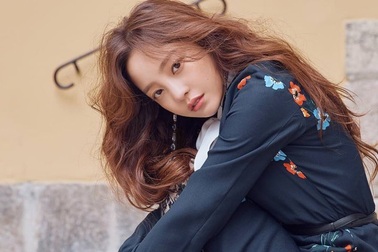 Cuộc gặp gỡ cuối cùng của Goo Hara với mẹ ruột trước khi mất