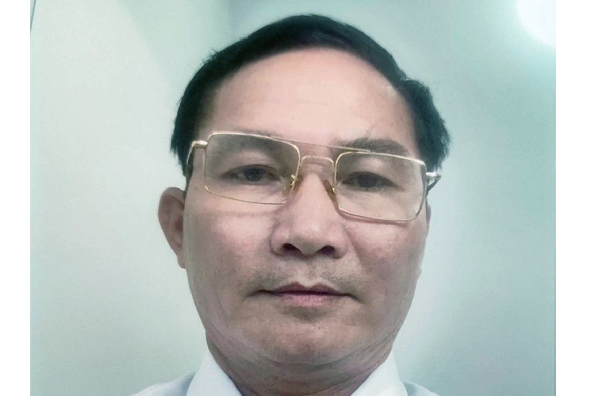 Thiếu tướng tình báo dỏm nhận 4 tỷ đồng để chạy trắng án - 1 Thiếu tướng tình báo dỏm nhận 4 tỷ đồng để chạy trắng án - 1