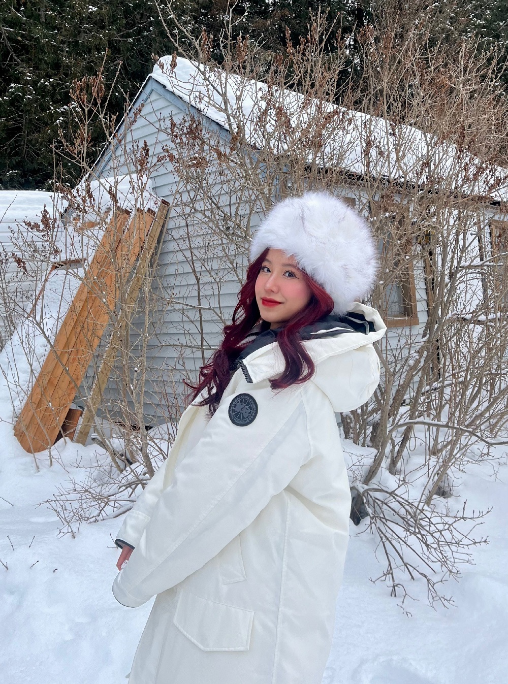 Jauh dari rumah: Nostalgia dan pengalaman menarik seorang pelajar perempuan Vietnam yang belajar di luar negara - 3 Tết xa quê: Nỗi nhớ và trải nghiệm thú vị của nữ du học sinh Việt - 3