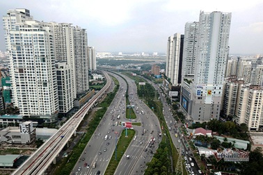 Kịch bản nào cho thị trường bất động sản TP.HCM năm 2020?