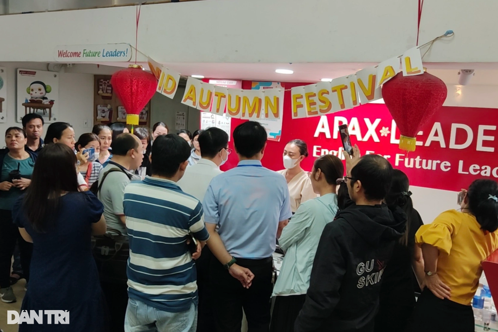 Apax Leaders của Shark Thủy xin thêm 2 năm để hoàn học phí cho phụ huynh - 3