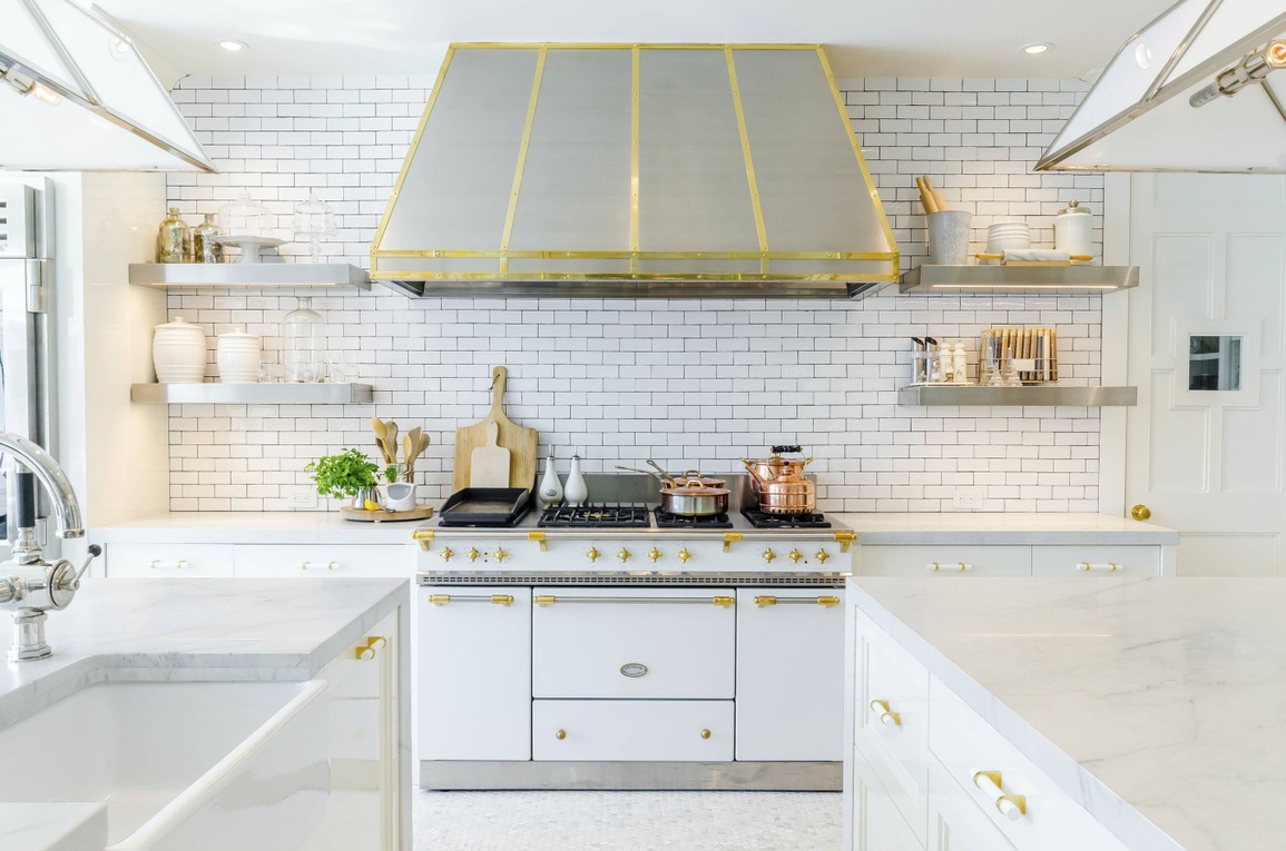Chuyên gia tiết lộ những trend thiết kế bếp hàng đầu hiện nay - 5 Chuyên gia tiết lộ những trend thiết kế bếp hàng đầu hiện nay - 5