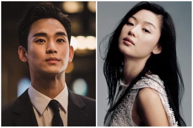 Cặp tình nhân của "Vì sao đưa anh tới" giàu có bậc nhất Hàn Quốc
