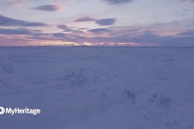 Cuộc sống của bộ tộc “ngoài rìa” thế giới: ăn thịt sống chống chọi cái lạnh -50 độ