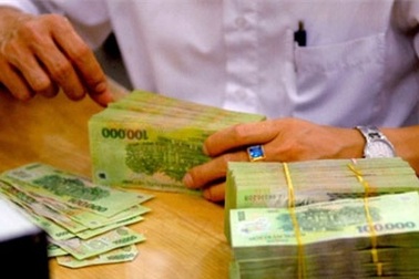 Xử lý nợ xấu: Giải pháp từ Havard