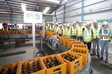 Xây dựng niềm tin thương hiệu bằng chất lượng